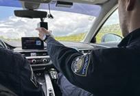 Omiški policajci primili zahvalu za svoj rad