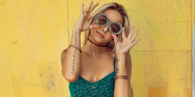 Kako se odjenuti za ljetni festival? Ovo su naši savjeti u trendu