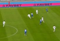UŽIVO: Hajduk vodi 1:0 golom Ikera Almene!