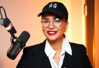 Alka Vuica iskreno: 'Starenje je grozno. Želim što dulje ostati mlada'