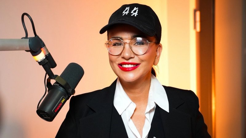 Alka Vuica iskreno: 'Starenje je grozno. Želim što dulje ostati mlada'
