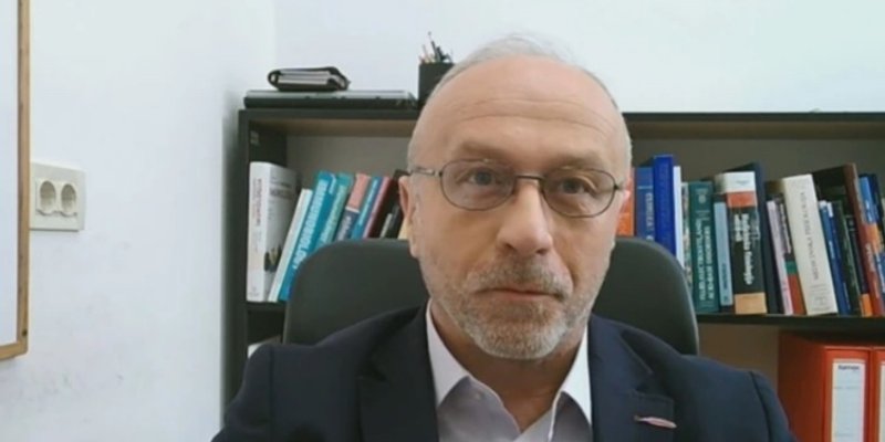 CIJEPLJENJE DJECE Trobonjača: Očekujem otpore zbog psihoze koja je nepotrebna