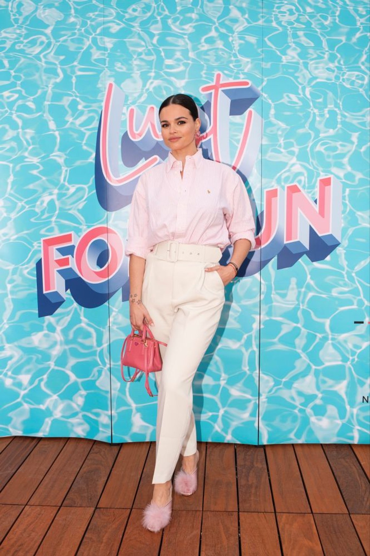 TOP niche parfumerija | foto: John Pavlish