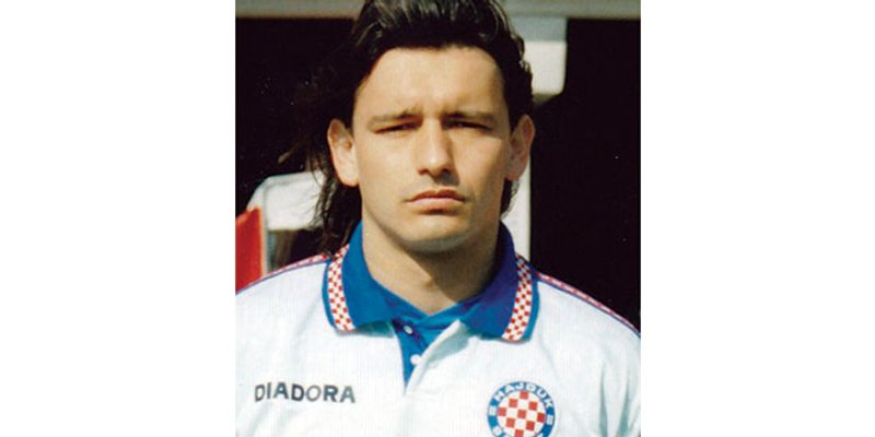 Preminuo bivši nogometaš Hajduka Mario Božiković
