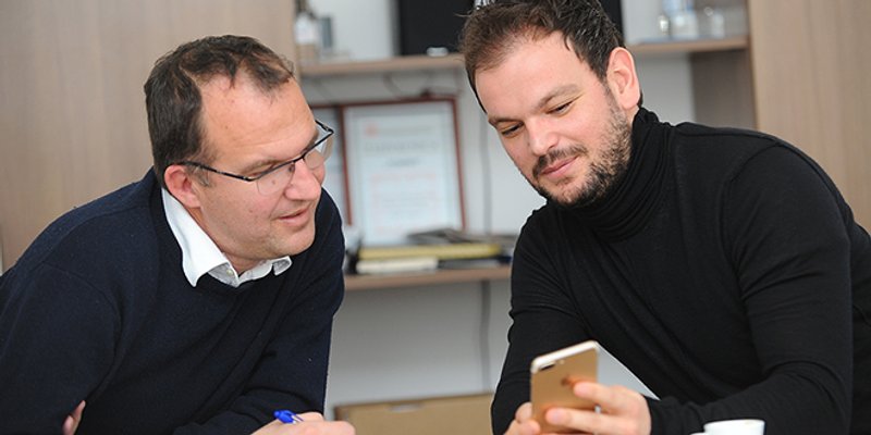 INTERVJU Zoran Mamić: Pokrećemo akciju osnivanja novog Saveza, HNS ionako ništa ne ulaže u klubove