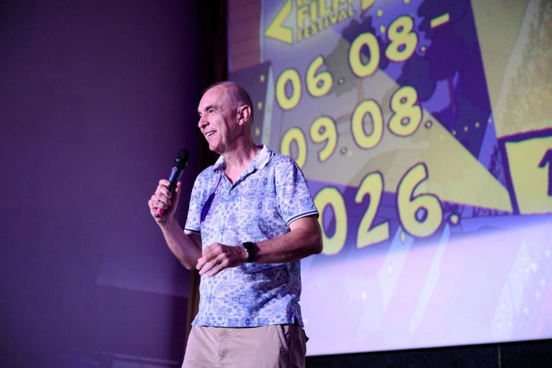 Ova su dva filma odnijela glavne nagrade na Brač film festivalu