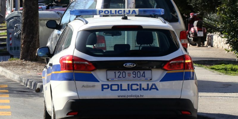 Trojica u Dicmu premlatila 51-godišnjaka