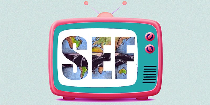 Drugi SEF festival prikazuje filmove s tri kontinenta