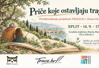 Predstavit će se projekti Trace.hr i ZoomOut