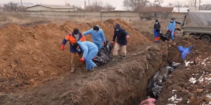 MARIUPOLJ U KARANTENI Ukrajinci tvrde da je krenula epidemija kolere