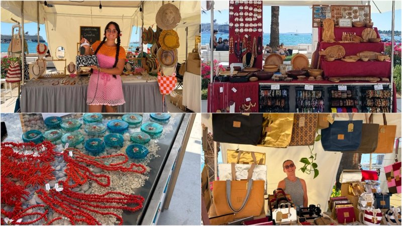 The Best of Croatia Handmade: Mjesto gdje hrvatski obrtnici pričaju svoju priču