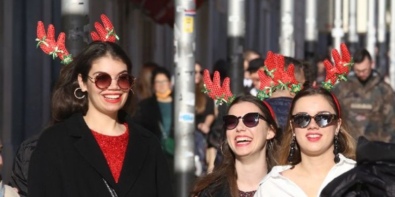 Najveći Advent u splitskoj povijesti: Donosimo detalje najspektakularnijeg programa ikada!