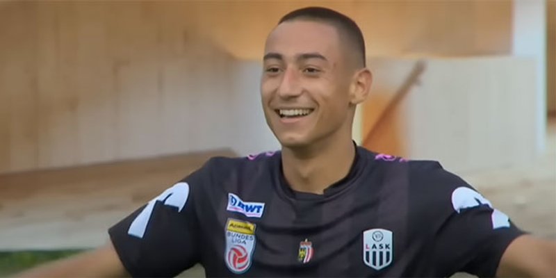 INTERVJU 'Tek sada radim ono što sam želio i prošle sezone'