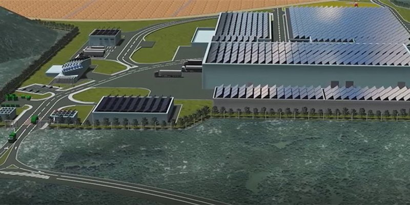 Projekt izgradnje Centra za gospodarenje otpadom u Splitsko-dalmatinskoj županiji ide dalje