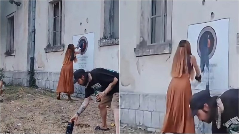 I gradonačelnik revoltiran zbog oskvrnjivanja grba Tigrova: 'Ovo je mjesto natopljeno krvlju, na njemu je pala prva žrtva u Sinju''