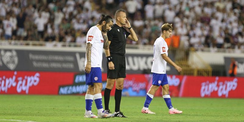 KOMENTATOR SUĐENJA: Mišljenja sam da je sporna situacija olako i površno iskomentirana, ostajem pri tome da se radilo o prekršaju na Prpiću!