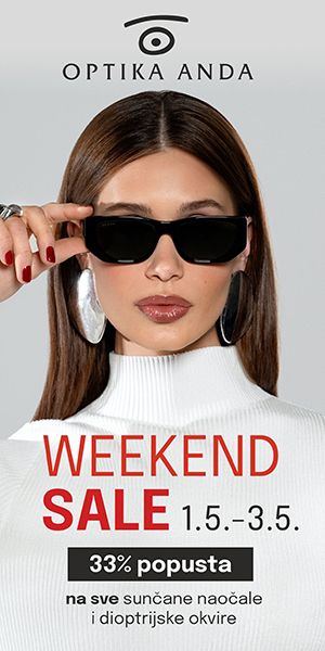 Anda weekend sale 1.5.2026.