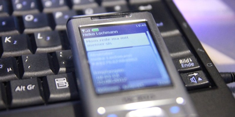 LAŽNE SMS PORUKE IZ BANKE: U četiri odvojena događaja građani oštećeni za više od 6 tisuća eura