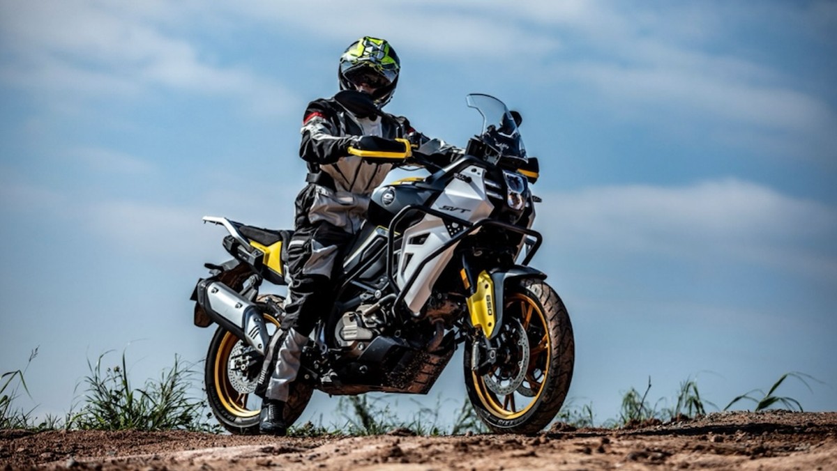 Novost na dalmatinskom moto tržištu: Upoznajte MIO MOTO & nove QJ Motore