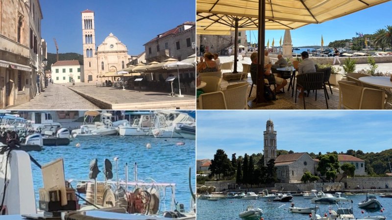 Novi turistički pravac Hvara predstavit će konferencija Hvarmony