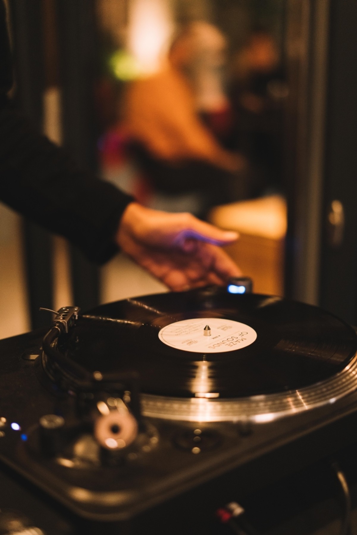 Music & food bistro Soul | Foto: Darko Škrobonja