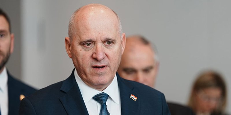 Bačić: Pet lokacija u Splitu za novu stanogradnju, a cilj je kvadrat ispod 2000 eura