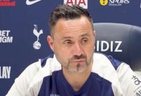 Tottenham se spasio od ispadanja, na Etihadu emotivan oproštaj od Guardiole