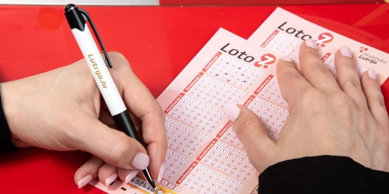 LOTO 7: Netko je bogatiji za dva milijuna eura