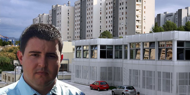 Petar Gudić: Gradonačelniče, nemamo više strpljenja, završite školu na Pujankama ili dolazimo pred Banovinu!