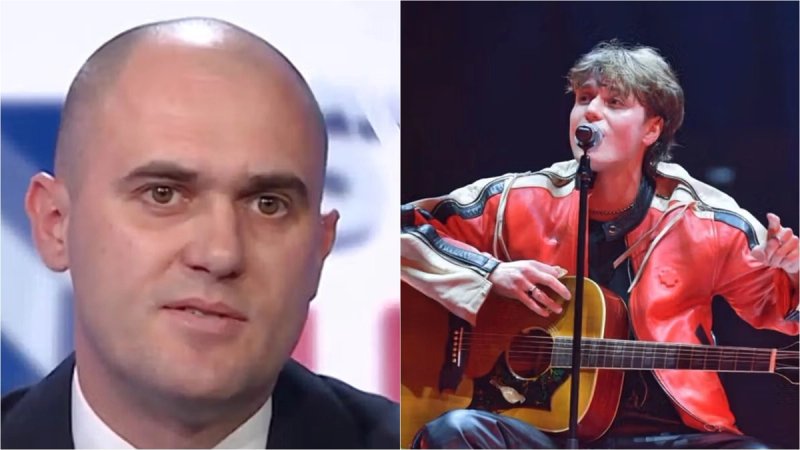 Josip Dabro dao podršku Jakovu Jozinoviću: 'Što više naših ljudi uspijeva preko granice, to smo vidljiviji i jači'