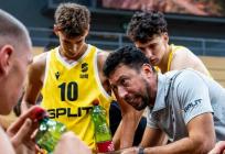 Bez medalje, ali s ponosom: Splitska mladost pokazala što se kuha na Gripama