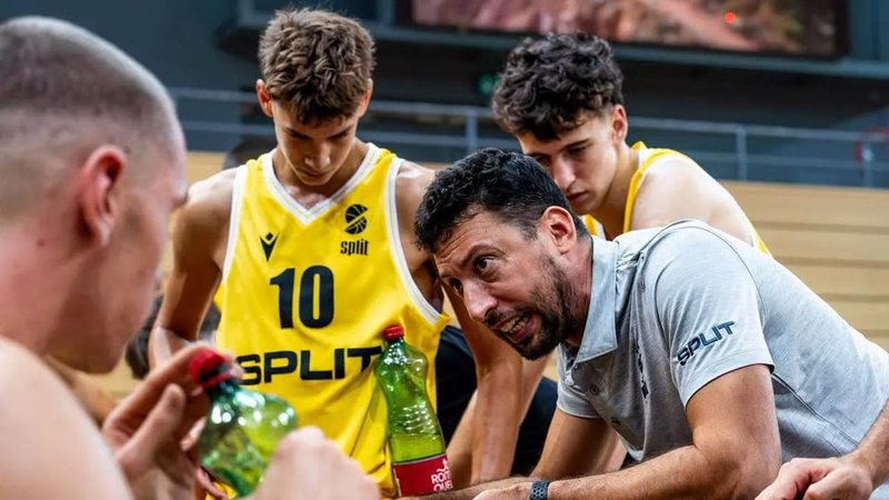 Bez medalje, ali s ponosom: Splitska mladost pokazala što se kuha na Gripama
