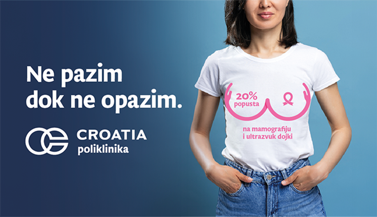 Poznata liječnica: Tehnologija u medicini napreduje sve brže, a bolesti se otkrivaju sve ranije