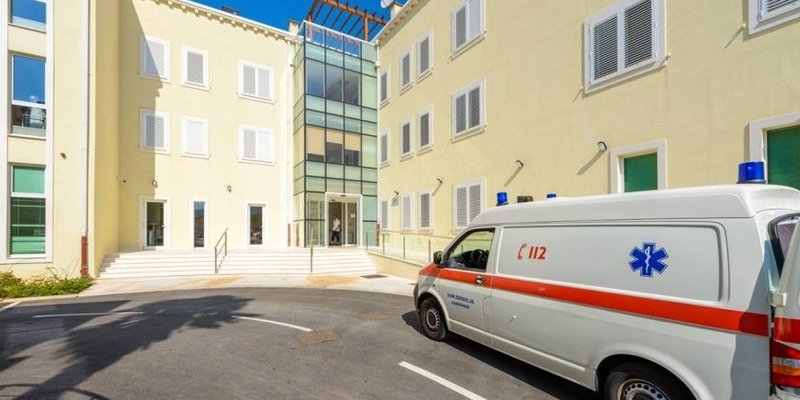 ŠIMIĆ PRIJAVLJENA POVJERENIKU ZA INFORMIRANJE: Ravnateljica Zavoda za hitnu medicinu krši zakon