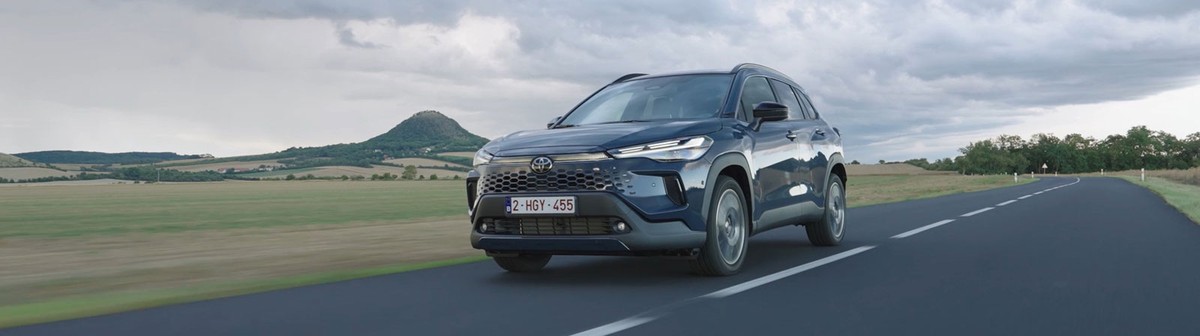[TEST AUTA] Toyota Corolla Cross Executive 2.0: Struja je budućnost, ali ovaj pogon vlada danas