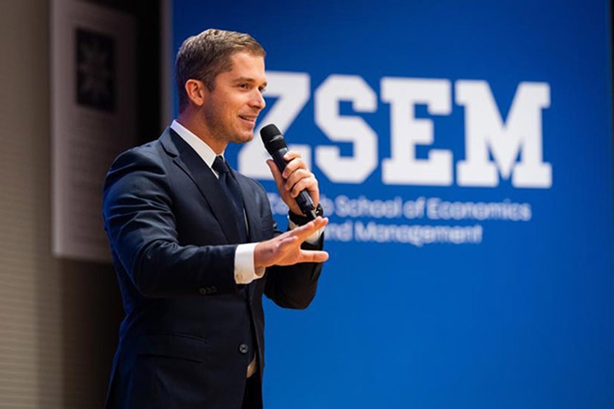 ZŠEM prvi krenuo s novom akademskom godinom