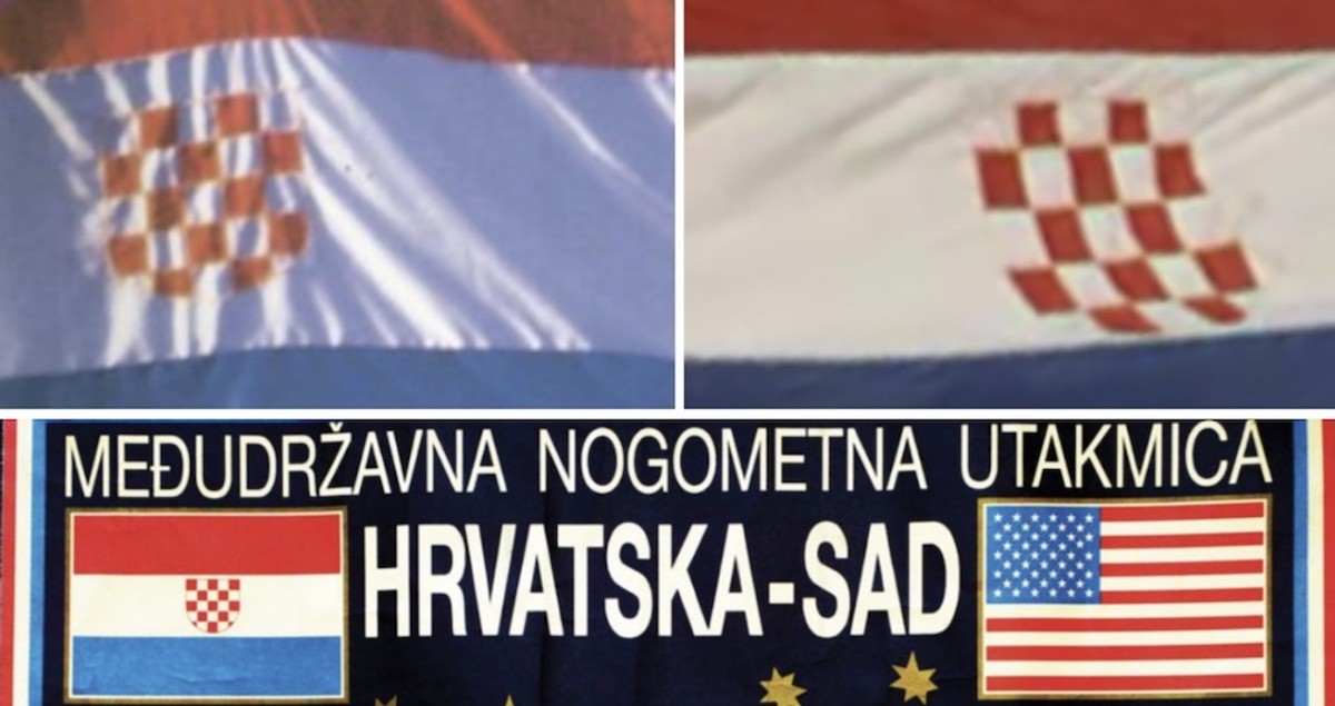 Predloženo je da se 'otučeni' štandarac vrati na Pjacu povodom Oluje, a mi donosimo priču o znamenjima koja su obilježila Split