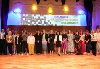 FOTOGALERIJA Dalmacija storytelling destinacija: 'Kroz autentične priče gradimo identitet prostora i stvaramo turizam koji ima dušu'