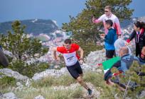 Biokovo ugostilo svjetsku elitu mladog skyrunninga: 'Ovakva atmosfera rijetko se viđa'