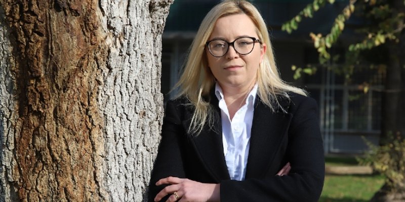 INTERVJU Ivana Ljulj Cvitanić: Puljku najviše zamjeram nedostatak objektivnosti i manjak samokritičnosti