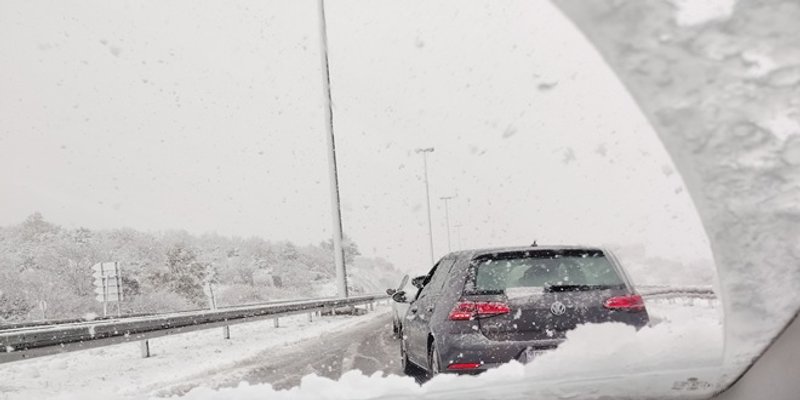 DHMZ objavio upozorenje: Evo gdje će biti najgore