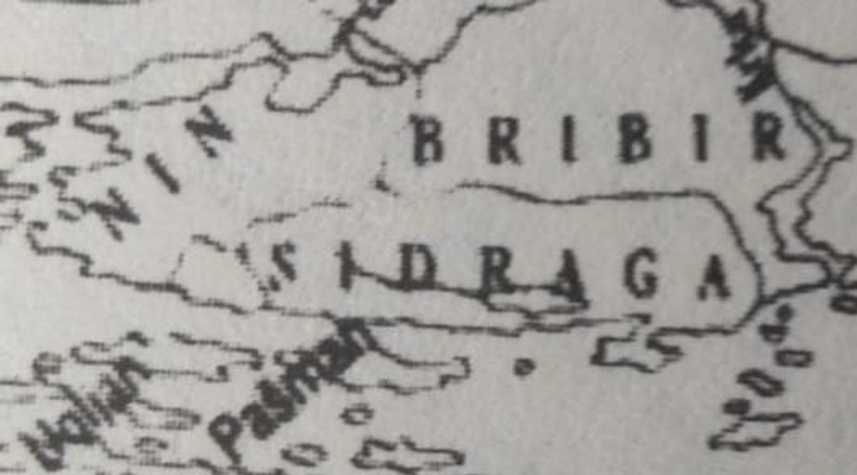 MATE BOŽIĆ ZA DALMATINSKI PORTAL Što znači riječ Hrvat, kada se prvi put spominje i što povjesničarima stvara nedoumice?