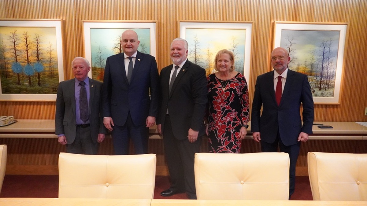 Ministar Šušnjar u Pittsburghu: Hrvatska aktivno doprinosi jačanju transatlantske energetske sigurnosti
