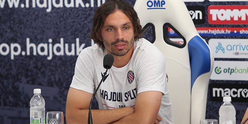 UŽAS: U Zagrebu fizički napadnut Filip Krovinović!