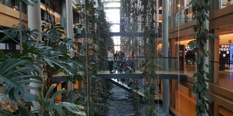 DALMATINSKI PORTAL U STRASBOURGU 'Prosvjetni djelatnici su odavno trebali pokrenuti štrajk'