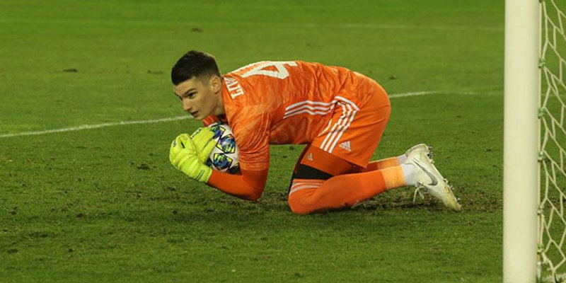 ZADAR Dominik Livaković i Helena Matić izrekli sudbonosno 'da'