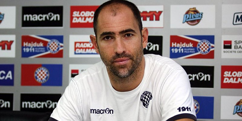 DEFINITIVNO: Igor Tudor neće biti trener Hajduka!
