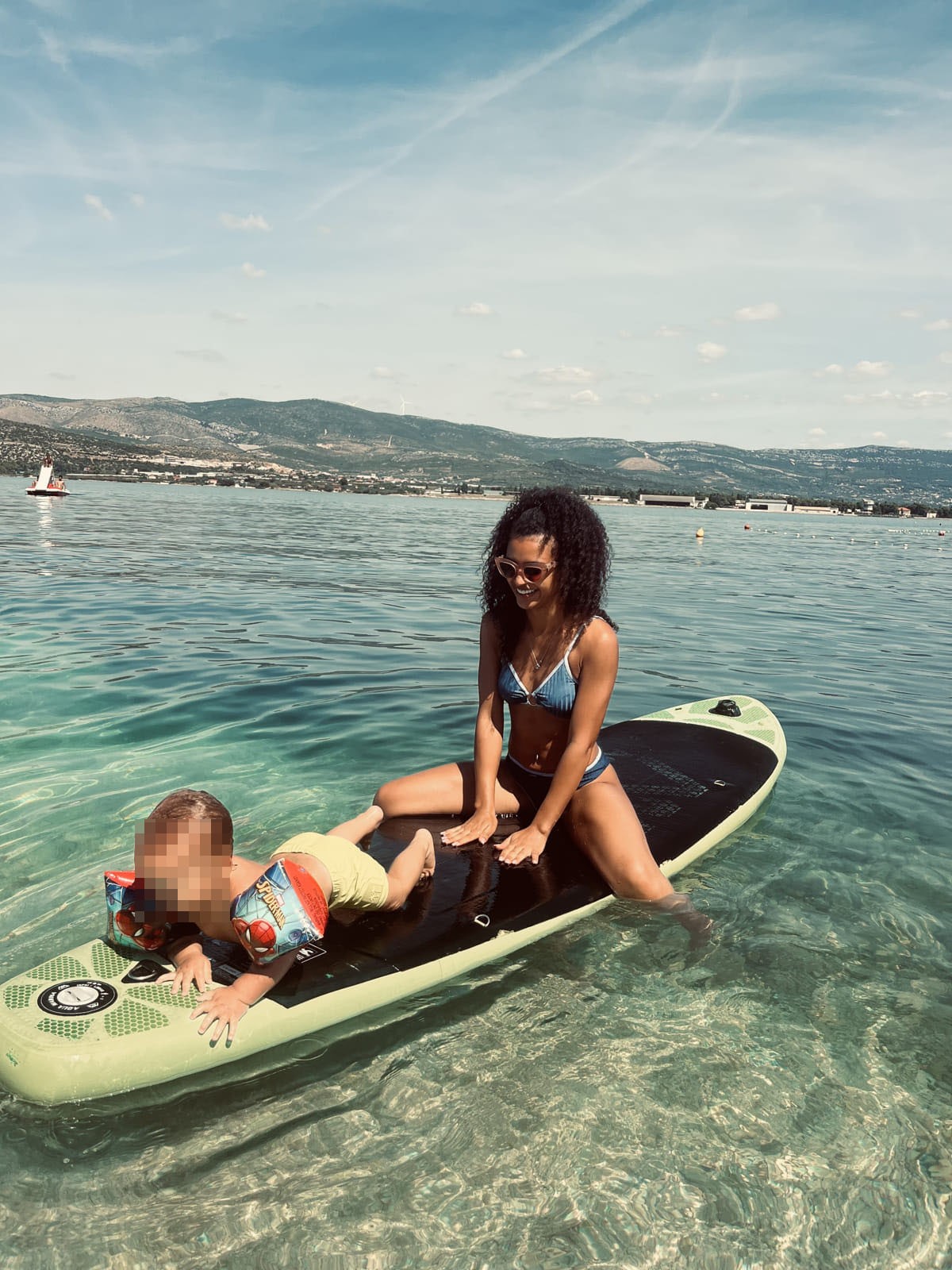 SPLIĆANI VANI VS. STRANCI U SPLITU 'Ovdje se ne trebam osvrtati dok šetam, a poslovnih prilika sam imala više nego u SAD-u'