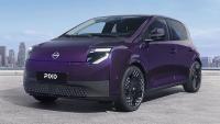 Nissan predstavio PIXO: mali auto s velikim ambicijama - proizvodit će se u Novom Mestu