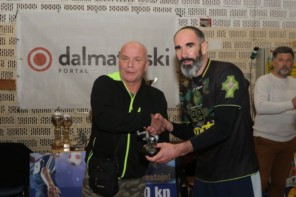 Turnir u Solinu / foto: Ivica Čavka